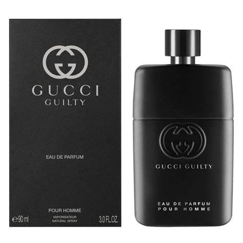 gucci guilty poure homme|Gucci Guilty 90ml price.